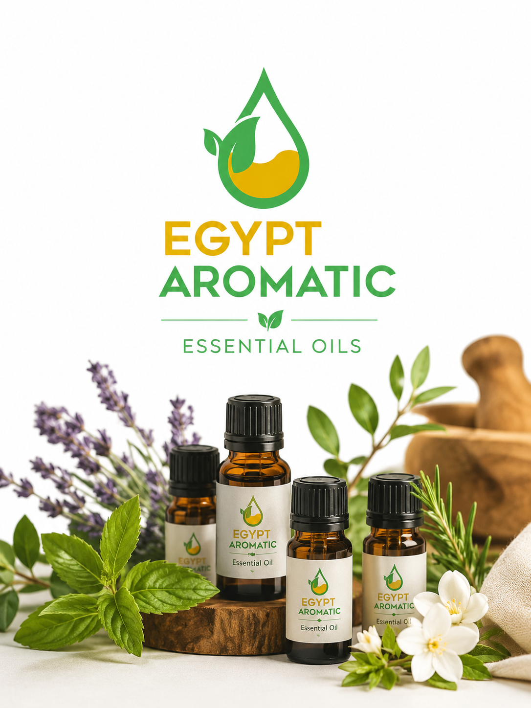 Essential Oils